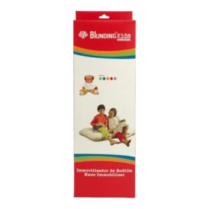 Inmovilizador de Rodilla infantil- Blunding