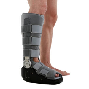 Bota Ortopédica R.O.M.