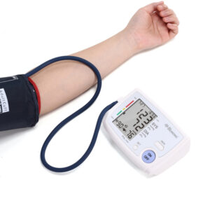 Toma Presión Digital Blunding – Tensiometro de brazo