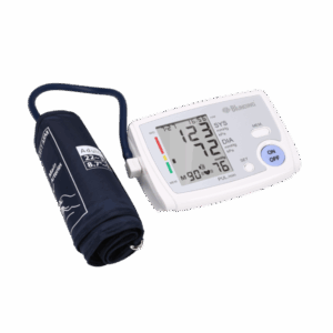 Toma Presión Digital Blunding – Tensiometro de brazo