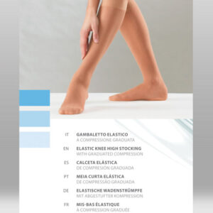 Panty Compresión Sanyleg B11 70 Den – Calce a la Rodilla