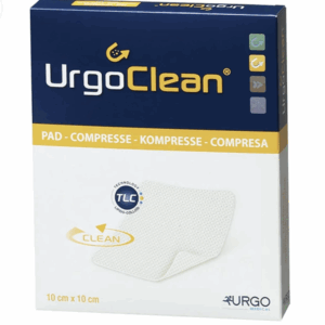 Apósito UrgoClean – 1 unidad