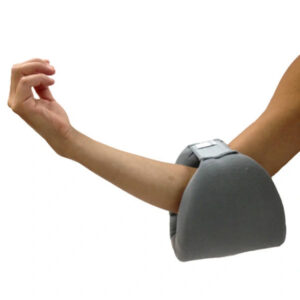 Codera Antiescara en espuma (Par) Blunding