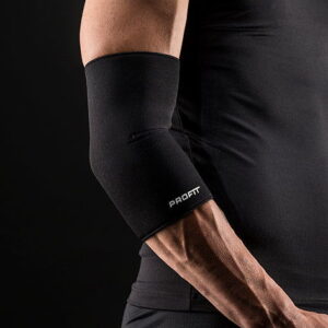 Codera Simple Traumatismo Codo De Neoprene – C1