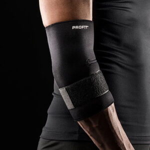 Codera con banda de ajuste con velcro – C2 Profit