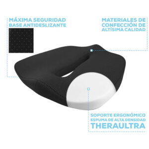 Cojin Theraposture – Theramart