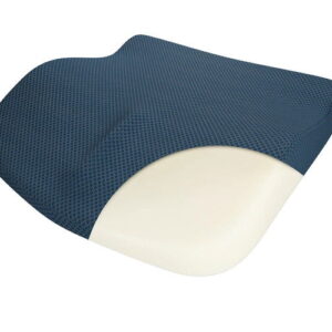 Cojín TheraPlus 2 en 1 – Azul – TheraMart
