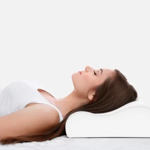 Almohada Theracurve – Theramart