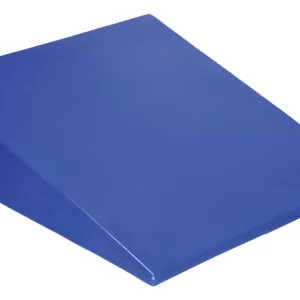 Almohada Cojin Terapeutica Cuña Rehabilitacion Posturas y Antireflujo – 61x60x25cm