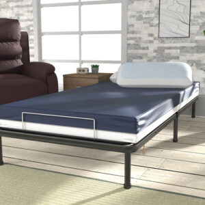 Topper para Colchón Antiescaras Theragel – TM500