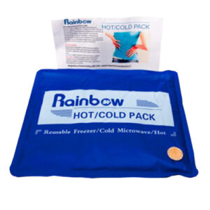 Compresa Frío Calor GRANDE (33×25 cm)