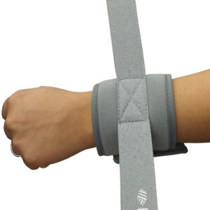 Contención de mano/pie adulto