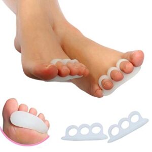 Corrector Dedo en Garra, 3 dedos