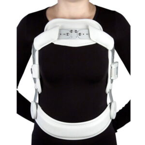 Corset Hiperextensión Jewett – Marca Blunding