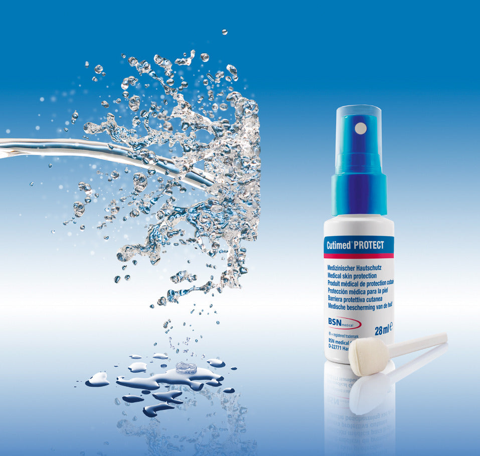 Cutimed Protect Spray 28 Ml. - Imagen 3