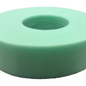 Cojin picaron Liso de espuma de 10cm de altura