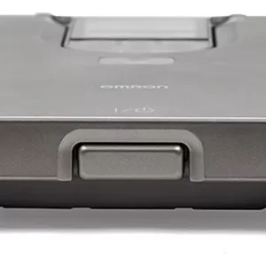 Báscula digital Omron Balanza control HBF-514C gris, hasta 150 kg