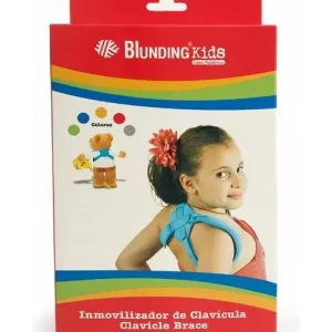 Inmovilizador de Clavícula Infantil