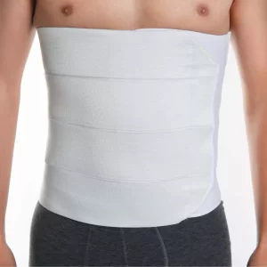 Faja Push de 4 Bandas PTM – Post Parto o Post Operatoria