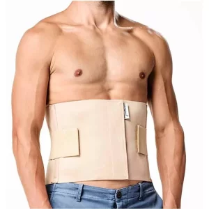 Faja Sacrolumbar 4 Barras – PTM
