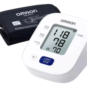 Tomador de presión – Monitor De Brazo Omron Hem7142