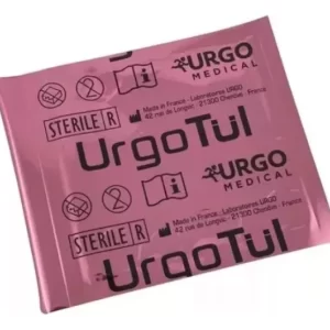 Apósito Interfase Urgo Tul — 10×10 cm – 1 unidad