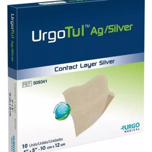 UrgoTul Ag/Silver – 1 unidad