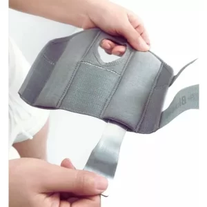 Muñequera Ortopedica Ambidiestra Corta C/ferula