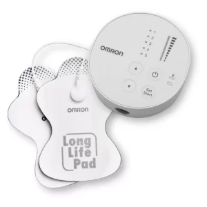 Masajeador De Electroterapia Portátil Omron Hvf013