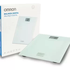Báscula – Pesa Corporal Digital Omron Hn-289
