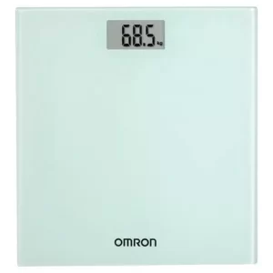 Báscula – Pesa Corporal Digital Omron Hn-289