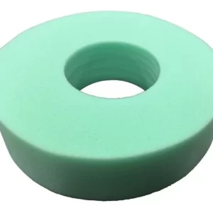 Cojin picaron Liso de espuma de 10cm de altura