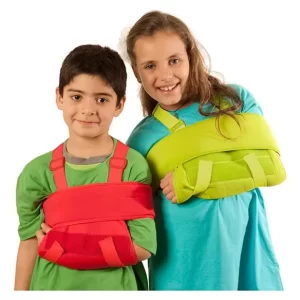 Inmovilizador de hombro Infantil
