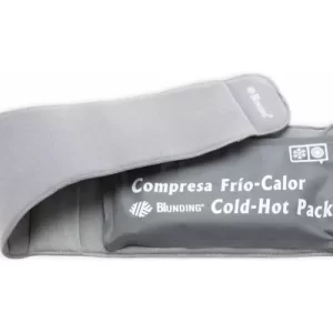 Compresa Frio Calor para Rodilla Blunding