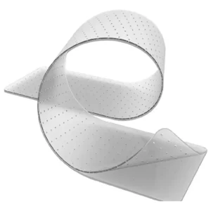 Rystora Lámina de Silicona para Cicatrices 10 x 18cm