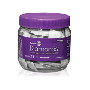 Diamonds Odorizante Convatec – 100 unidades