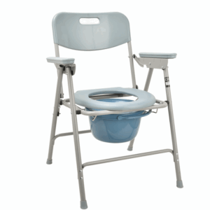 Baño WC simple – Portatil y plegable