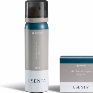 Esenta Pelicula protectora de piel – 50ml – Convatec