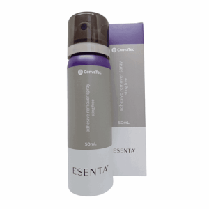 Esenta Removedor de Adhesivo 50ml – Convatec