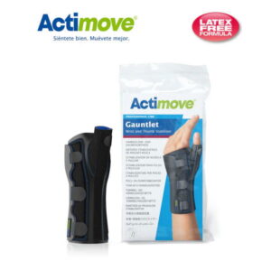 Estabilizador De Muñeca y Pulgar Actimove – Linea profesional