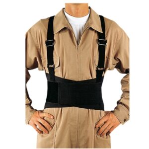 Faja Laboral blunding