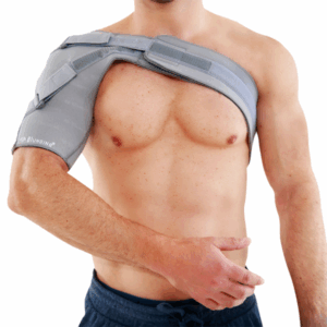 Estabilizador de hombro Blunding