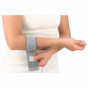 Soporte de Codo de Tenista Universal Blunding