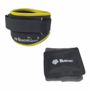 Soporte de Codo con Gel Sport – Blunding