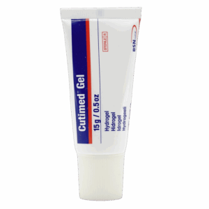 Cutimed Gel Con aplicador esteril (Gel para escaras o heridas)
