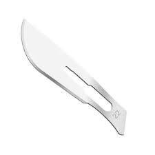 Hoja de bisturí número 22 – 100 unidades