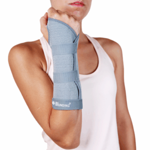 Inmovilizador de Muñeca Blunding