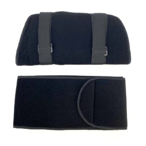 Inmovilizador de hombro PTM – Azul