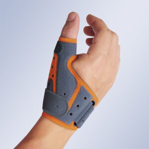 Ortesis inmovilizadora de pulgar en abducción | Orliman | M790