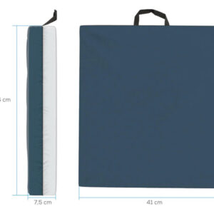 Cojín Theramed para Silla de Ruedas